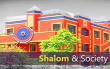Shalom Society Image