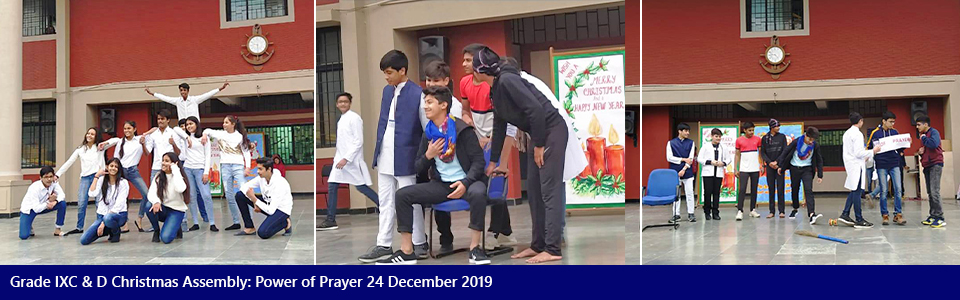 Student Activities Shis Shalom Hills International School