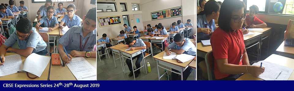 Student Activities SHIS Shalom Hills International School
